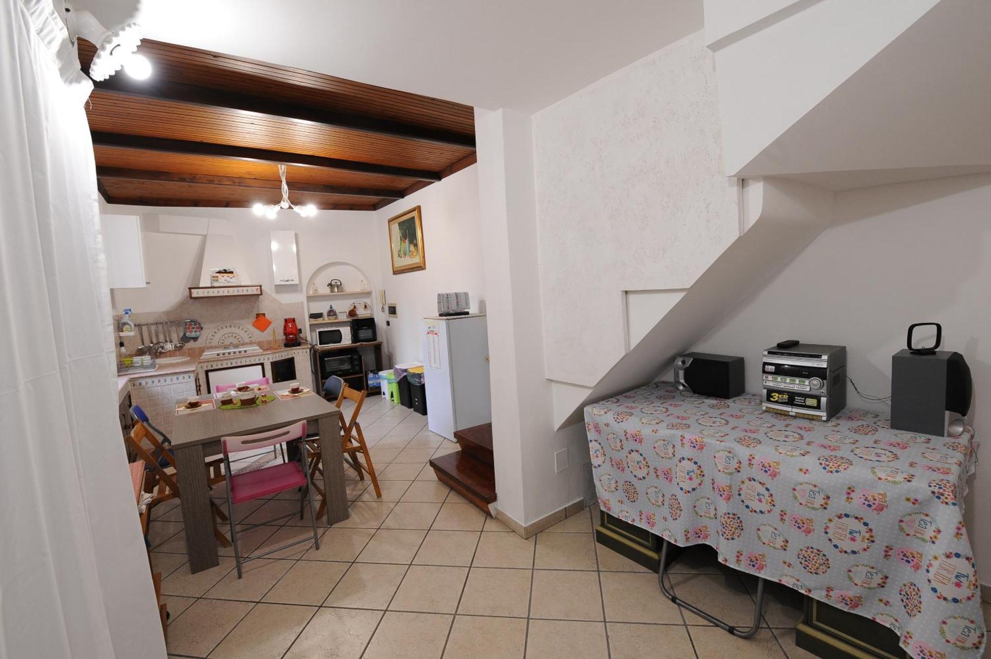 Villa Mamis CTA Exterior foto