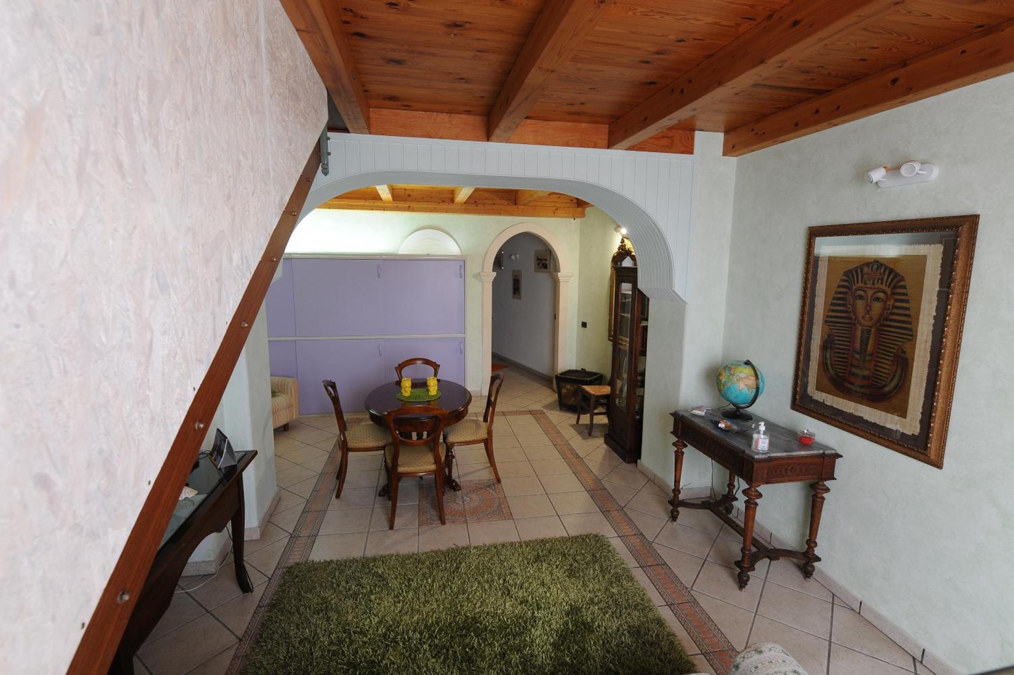 Villa Mamis CTA Exterior foto