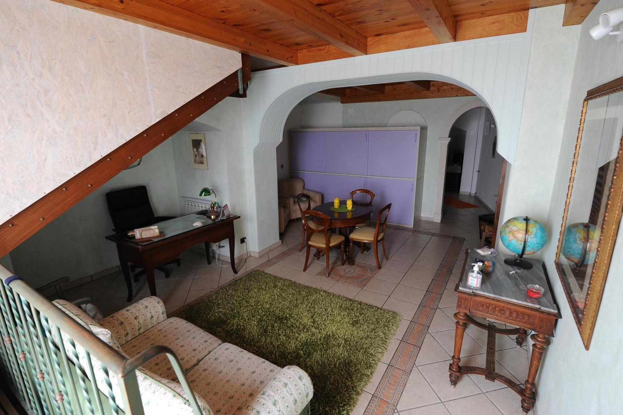 Villa Mamis CTA Exterior foto