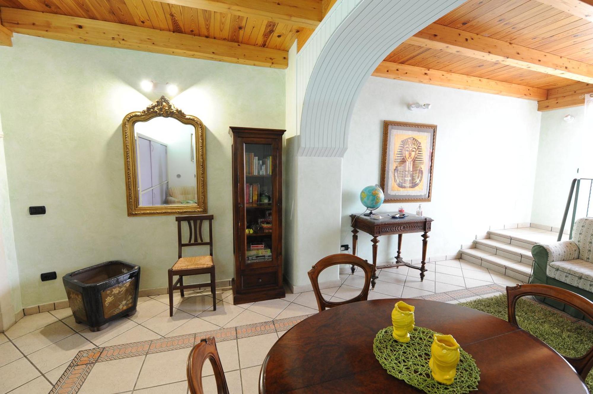 Villa Mamis CTA Exterior foto